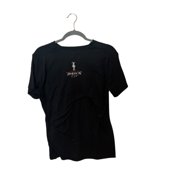 Sweden t-shirt 2013 34th America's Cup - Picture 2 of 6